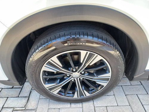Imagem 9 de 12 de Mitsubishi Eclipse Cross Hpe-s Sport 1.5 Awc Aut. 2021/2...
