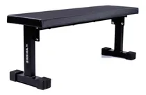 Comprar Banco Reto Fitness De Academia Musculação 110cm