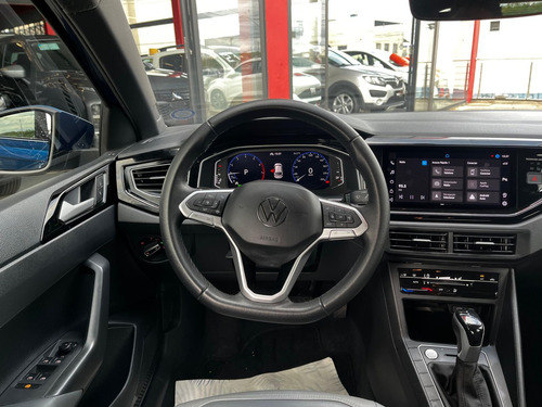 Volkswagen Nivus Highline 1.0 200 TSI Flex Aut.