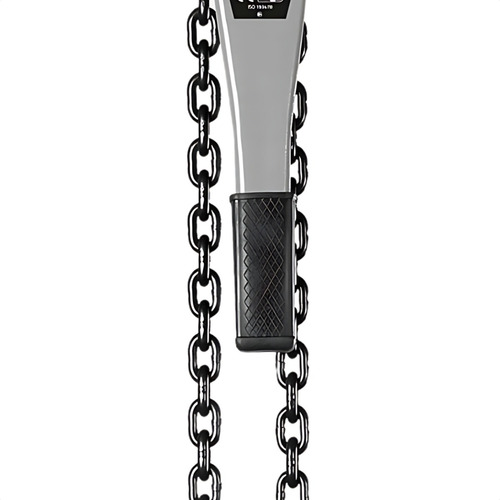 Talha Manual Corrente Alavanca Catraca 1000kg 1,5 Metros Csm