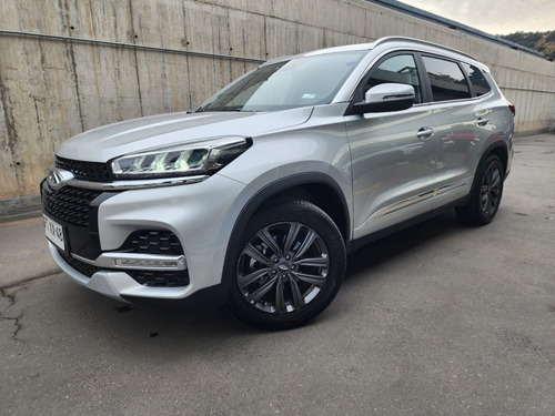 Chery Tiggo 8 1.5 Glx At