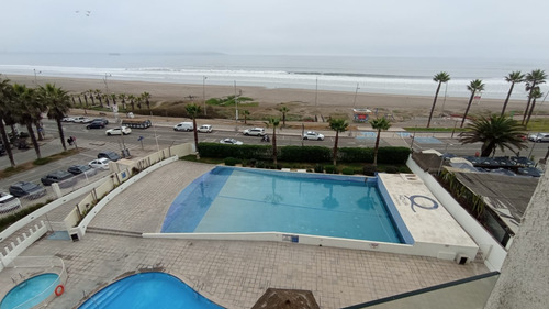 Vendo Departamento 3d2b Edificio Aqua La Serena