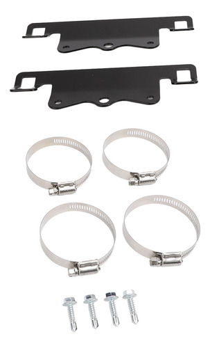 Kit De Montaje De Depósito De Amortiguador 80302042