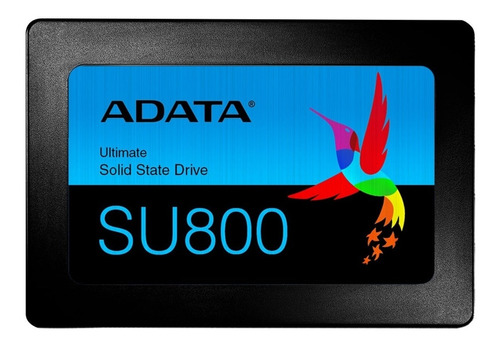 Ssd 2tb Disco Duro Estado Solido Adata Su800 Laptop Pc 2.5