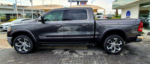 Imagen 6 de 15 de Ram 1500 2020 Limited Crew Cab Mild-hybrid