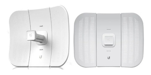 Imagen 1 de 1 de Ubiquiti Litebeam M5 23dbi Airmax Cpe Ver Internacional