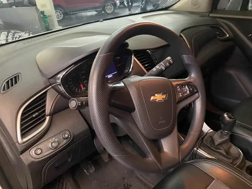 Chevrolet Tracker 1.8 Ls
