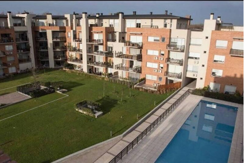 Departamento  En Venta En Beccar Plaza, Beccar, San Isidro