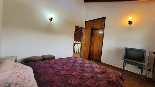 Casa A La Venta En Country Las Lajas