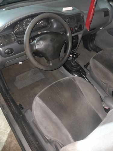 Ford Escort 1.8 Td Clx