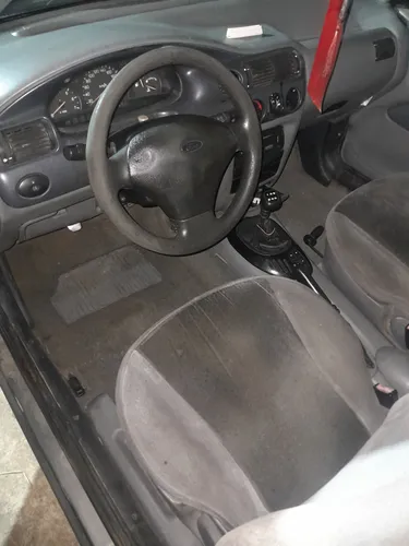 Ford Escort 1.8 Td Clx