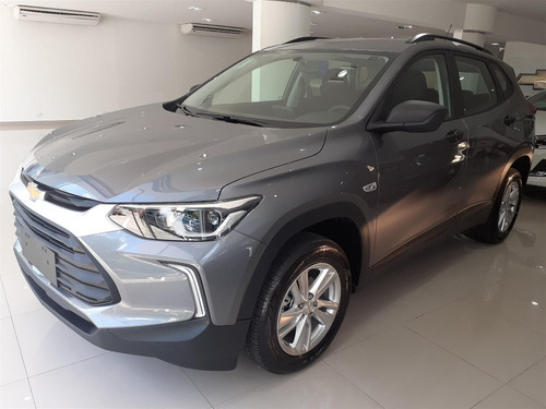 Nova Tracker Lt 1.0 3cc 12v Turbo 2021