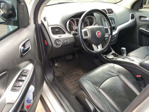 Fiat Freemont Emotion 2.4 16v
