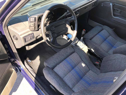Volkswagen Voyage