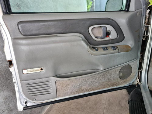 Chevrolet Silverado D20
