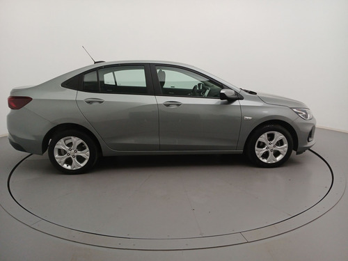Chevrolet Onix 1.0 TURBO FLEX LTZ AUTOMÁTICO