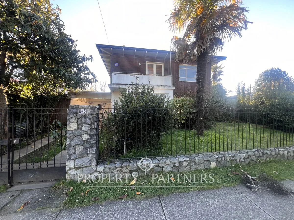 Imagen 2 de 17 de Casa En Excelente Ubicación.