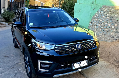 Imagen 2 de 12 de Changan Cs55 Cs55 Luxury Luxury