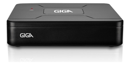 Dvr 8 Canais 720p Open Hd Saída Hdmi E Vga Giga Gs0083