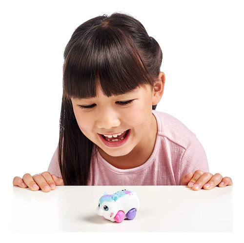 Little Live Pets Lil Hamster Sprinkz Interactive