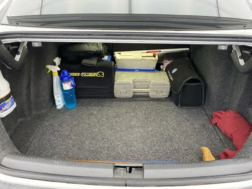 Volkswagen Jetta 2.0 Trendline 5 p