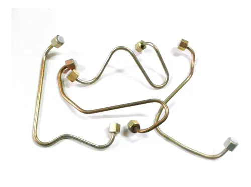 comprar Juego X 4 Caños Inyectores Vw Gol Saveiro 1.6 Diesel