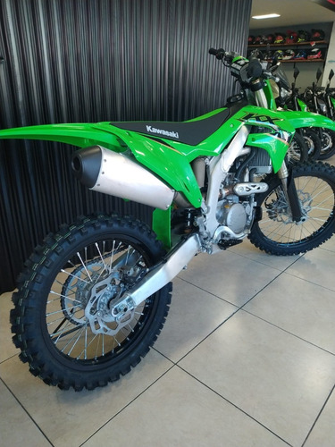Imagen 3 de 18 de Kawasaki Kx 250 0km Concesionar Oficial (no Ktm Sxf)