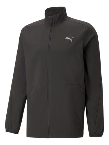 Campera Puma Run Favorite Woven Hombre