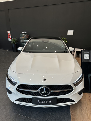 Mercedes Benz A200 A 200 Progressive Sedan 2025 0km Conc Ofi