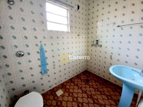 Imagem 7 de 14 de Casa Com 2 Dormitórios À Venda, 100 M² Por R$ 350.000 - Cidade Nova - Santa Bárbara D'oeste/sp - Ca3069