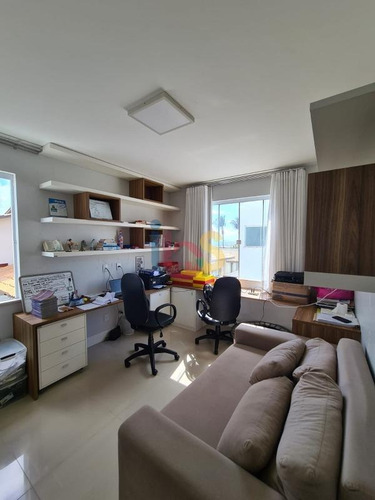 Imagem 5 de 18 de Casa Com 3 Suítes No Condomínio Aldeia Atlântica - 8120