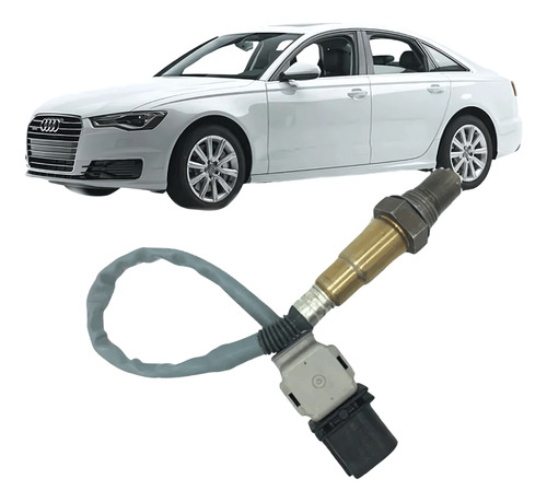 Sonda Lambda Audi A4 A6 A7 Tfsi De 2015 2016 2017 A 2019
