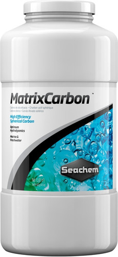 Seachem Matrix Carbon 1 Lt 