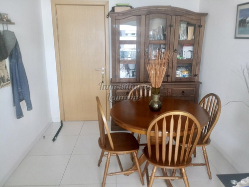 Imagen 2 de 12 de Venta-alquiler Temporada Apartamento 1 Dormitorio Torre Bellagio