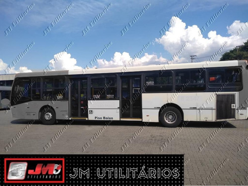 Imagem 4 de 14 de Caio Millenium Ano 2012 Volvo B290r 4 Portas Jm Cod.69