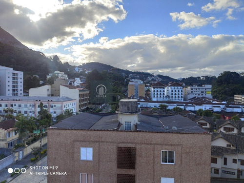 Imagem 12 de 24 de Apartamento A Venda No Bairro Nossa Senhora De Fátima Em - Ap-0733-1