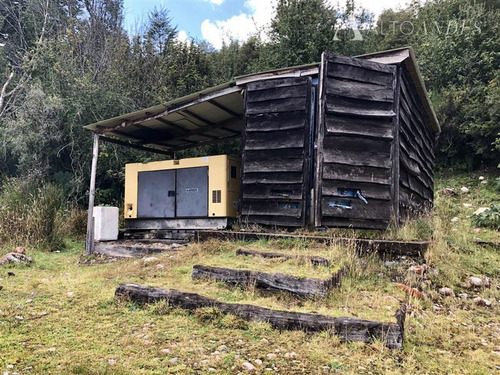 Sitio En Venta En La Carretera Austral 2050 Hta, Aysen
