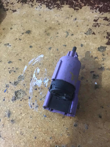 Sensor De Luz De Audi A4 1j0945511e #1 (Usado)