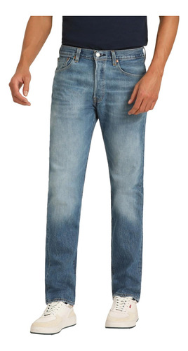 Jeans 501® Original Levi's® 00501-3436