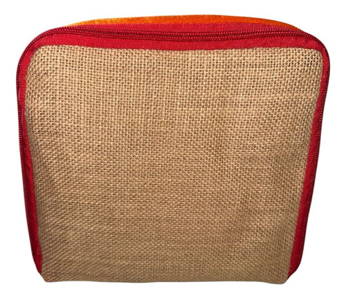 Cubo De Texturas 20 Cm Sensorial Terapia Y Estimulación Texturas
