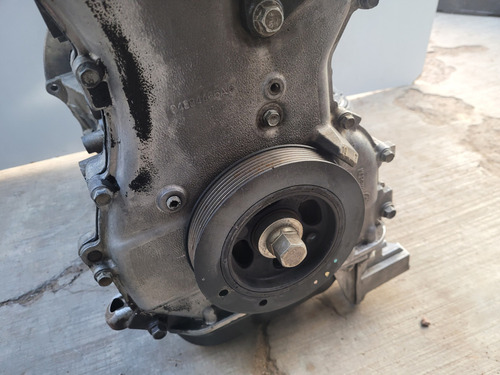 Motor Jeep Compass 2014 (Usado)