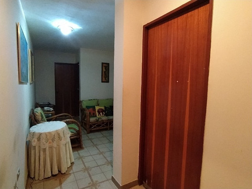 Imagen 2 de 24 de Gabriela Giron Vende Apartamento Tipo Estudio En Mañongo