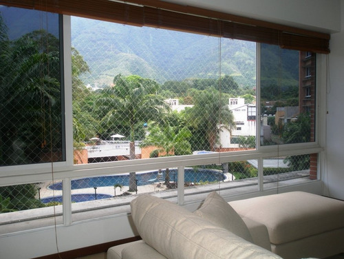 Imagen 5 de 14 de Alquilo Apto 140mts2 4h/4b/2pe Los Chorros 4970
