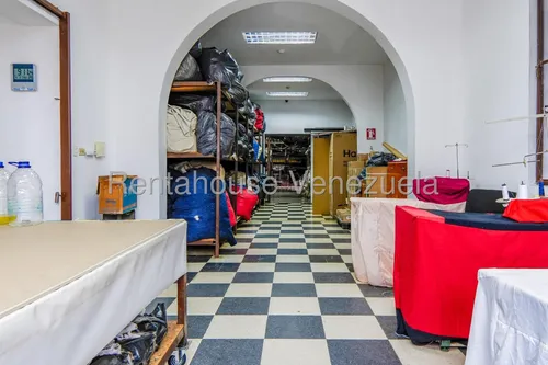 Venta De Fondo De Comercio En La Florida Dmh 25-20264