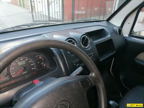 Dfm/dfsk Van Carga Furgon