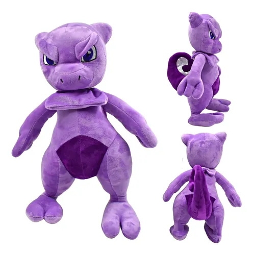 Peluche Mewtwo - Pokemon