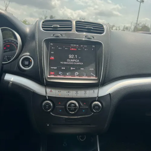 Dodge Journey 2.4 Se Fl