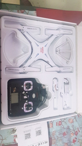 Drone Syma X5sw