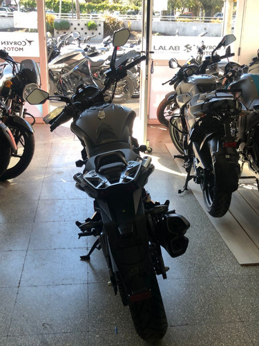 Imagen 21 de 25 de Bajaj Dominar 400 Tourer 0km 2023 Tnt 300 Pune Motos C.prend