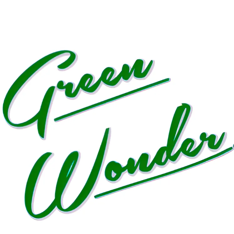 Green Wonder